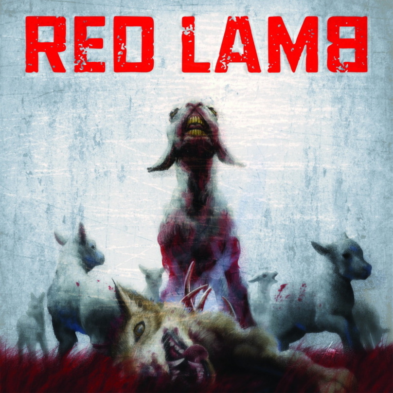 Erscheint am 9. November auf Hänsel und Gretel: Red Lamb