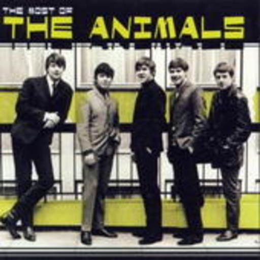 The Animals – The Most Of The Animals
