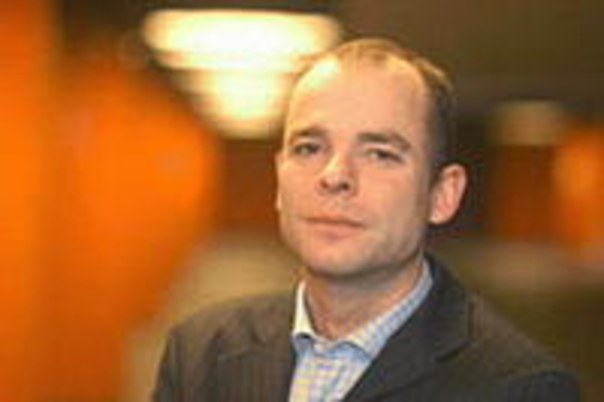 Macht international anerkannte Messe: Ralf Kleinhenz