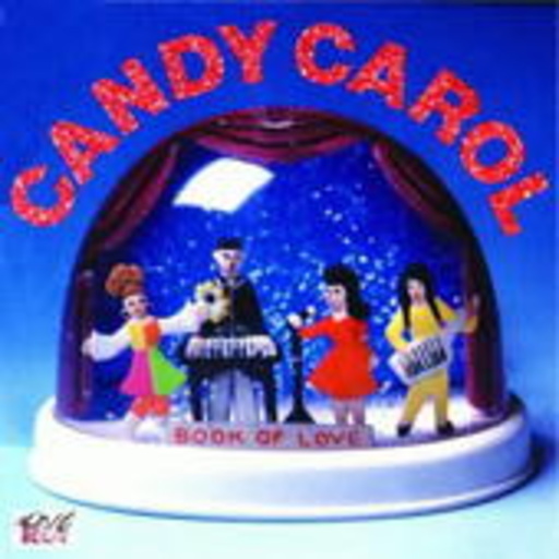 Book Of Love – Candy Carol