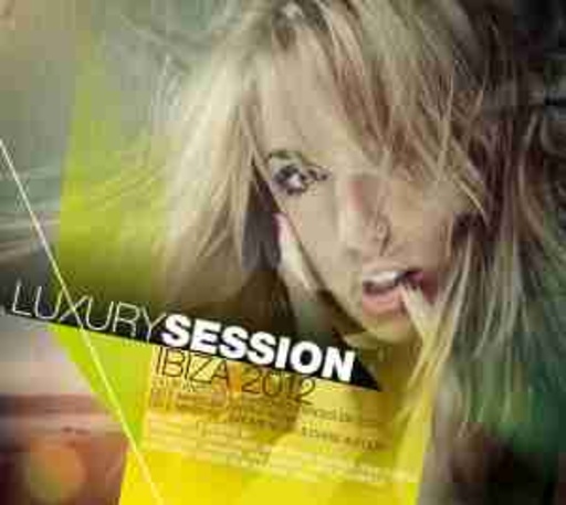 Luxury Session Ibiza 2012