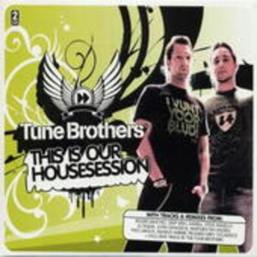 Diverse – This Is Our Housesession (Mixed By Tune Brothers)