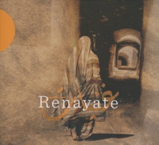 Houria Aïchi – Renayate