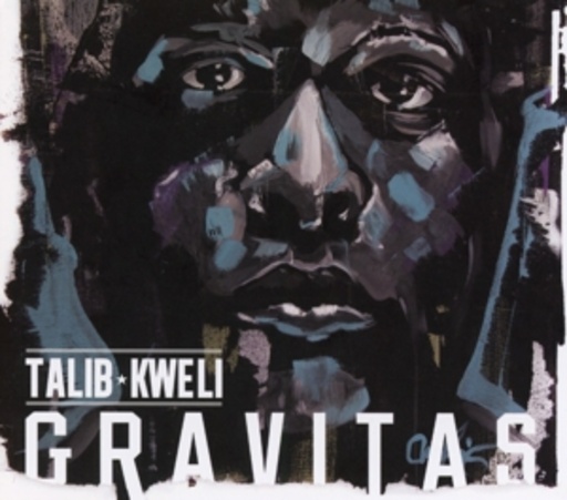 Talib Kweli – Gravitas