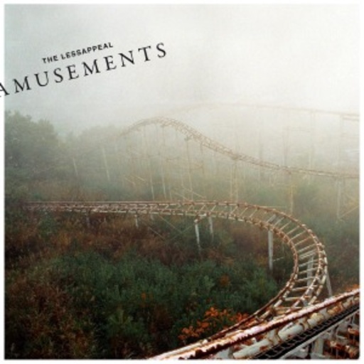 The Lessappeal – Amusements