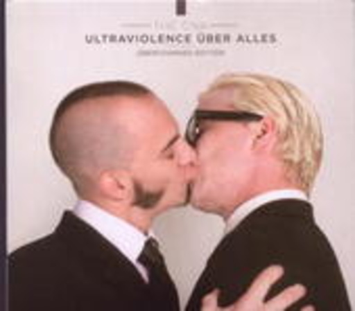 Ultraviolence Über Alles – Übercharged Edition