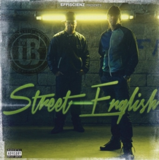 Union Blak – Street English
