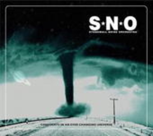 Stonewall Noise Orchestra – Constants In An Ever Changing Universe