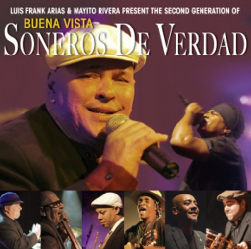 Soneros De Verdad – Soneros De Verdad