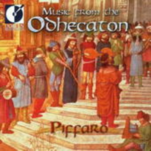 Piffaro – Music From The Odhecaton