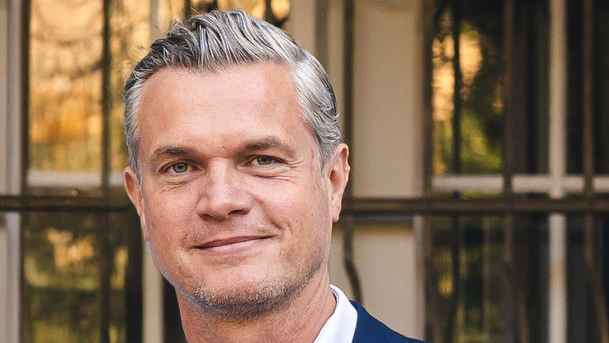 Kehrt als Vice President Global Partnership Germany zu AEG zurück: Thorsten Jeß.