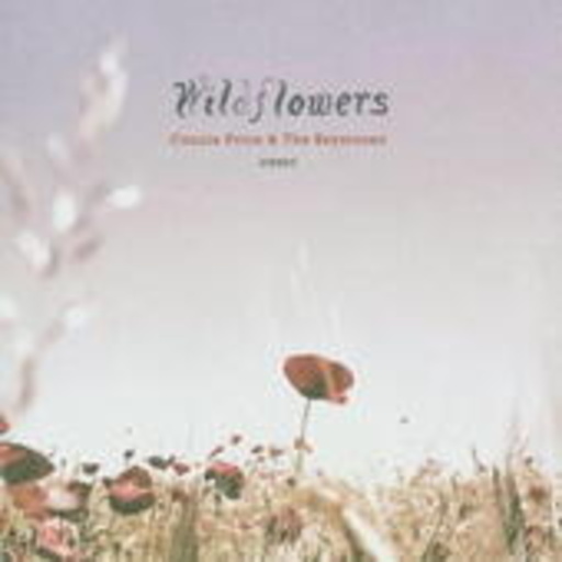 Conny Prince & The Keystones – Wildflowers