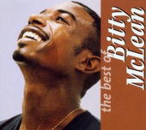 Bitty McLean – Best Of