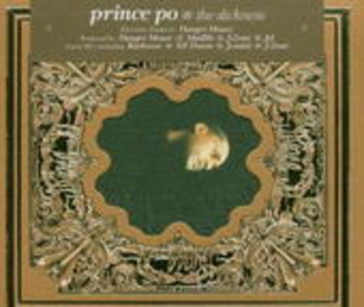 Prince Po – The Slickness