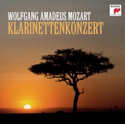 Klarinettenkonzert