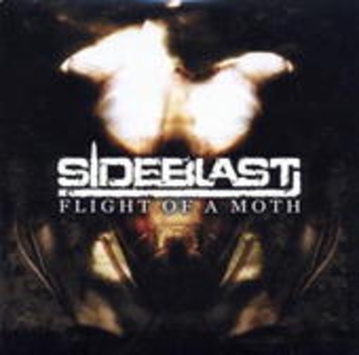 Sideblast – Flight Of A Moth