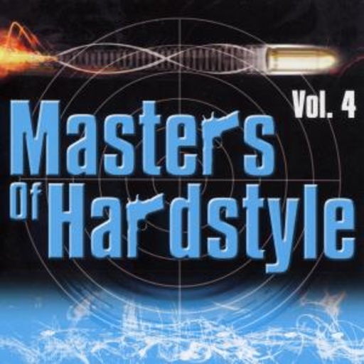 Masters Of Hardstyle Vol. 4