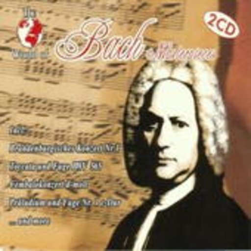 Diverse – W.O. Bach