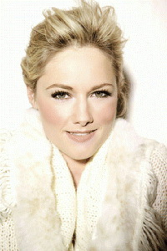 Auch live auf der Erfolgsspur: Helene Fischer
