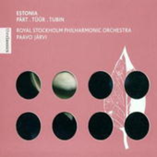 Paavo Järvi – Estonia