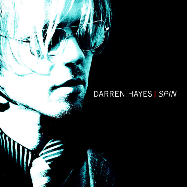 Darren Hayes – Spin