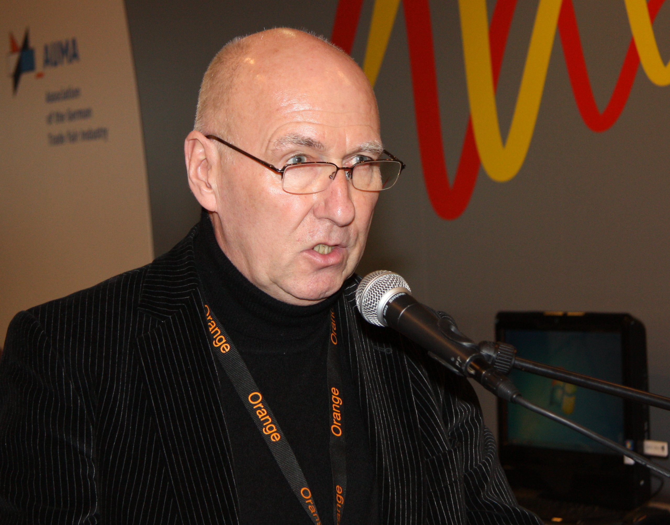 Uli Beckerhoff