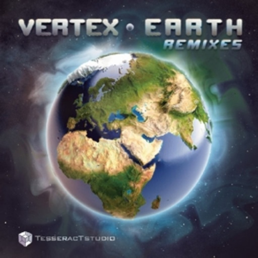 Vertex – Earth Remixes