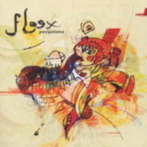 Floex – Pocustone