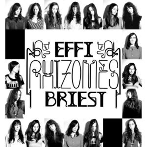 Effi Briest – Rhizomes