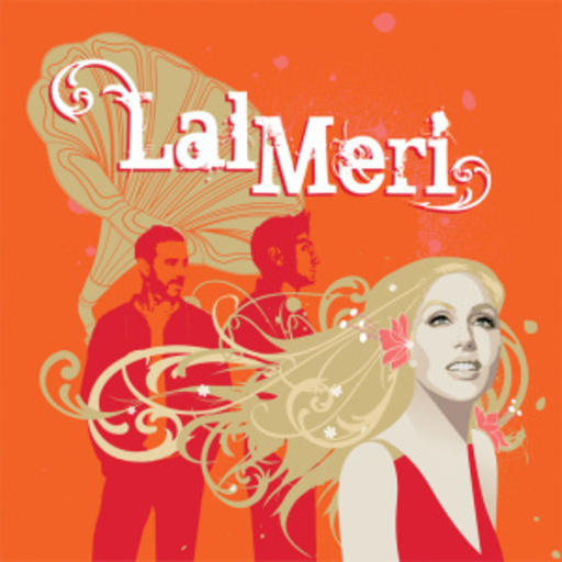 Lal Meri – Lal Meri