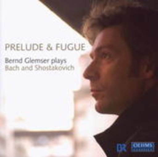 Bernd Glemser – Prelude & Fugue