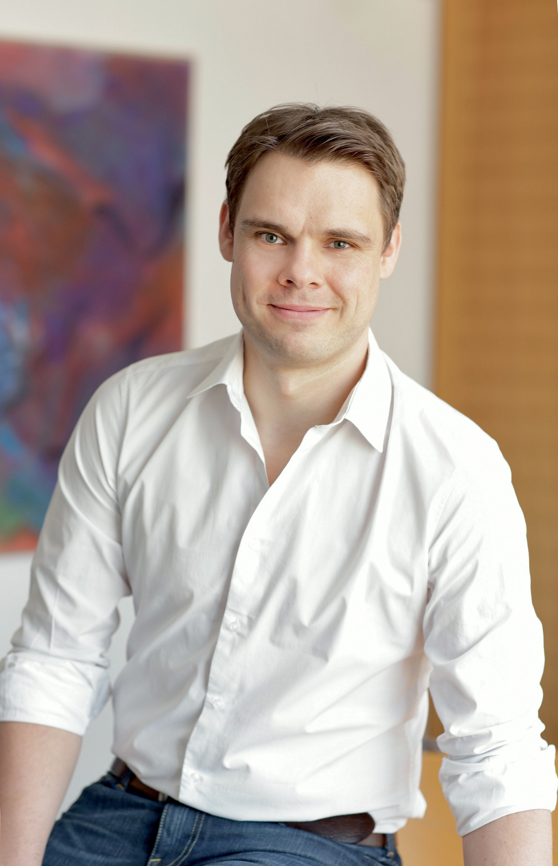 Tobias Tritschler