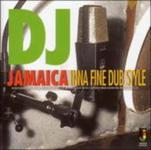 Diverse – DJ Jamaica Inna Fine Dub Style