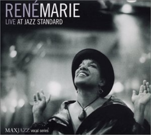 René Marie – Live At Jazz Standard