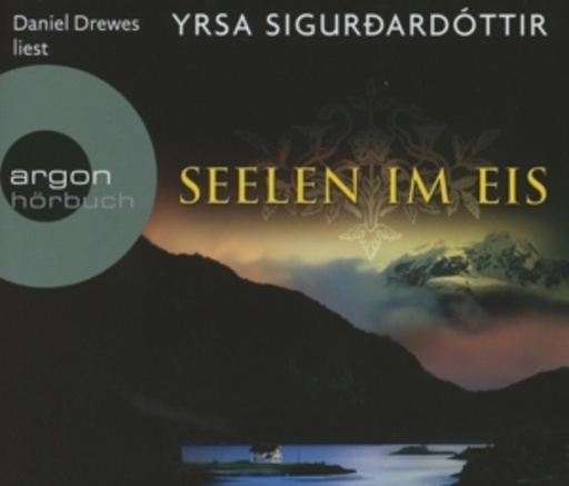 Seelen im Eis