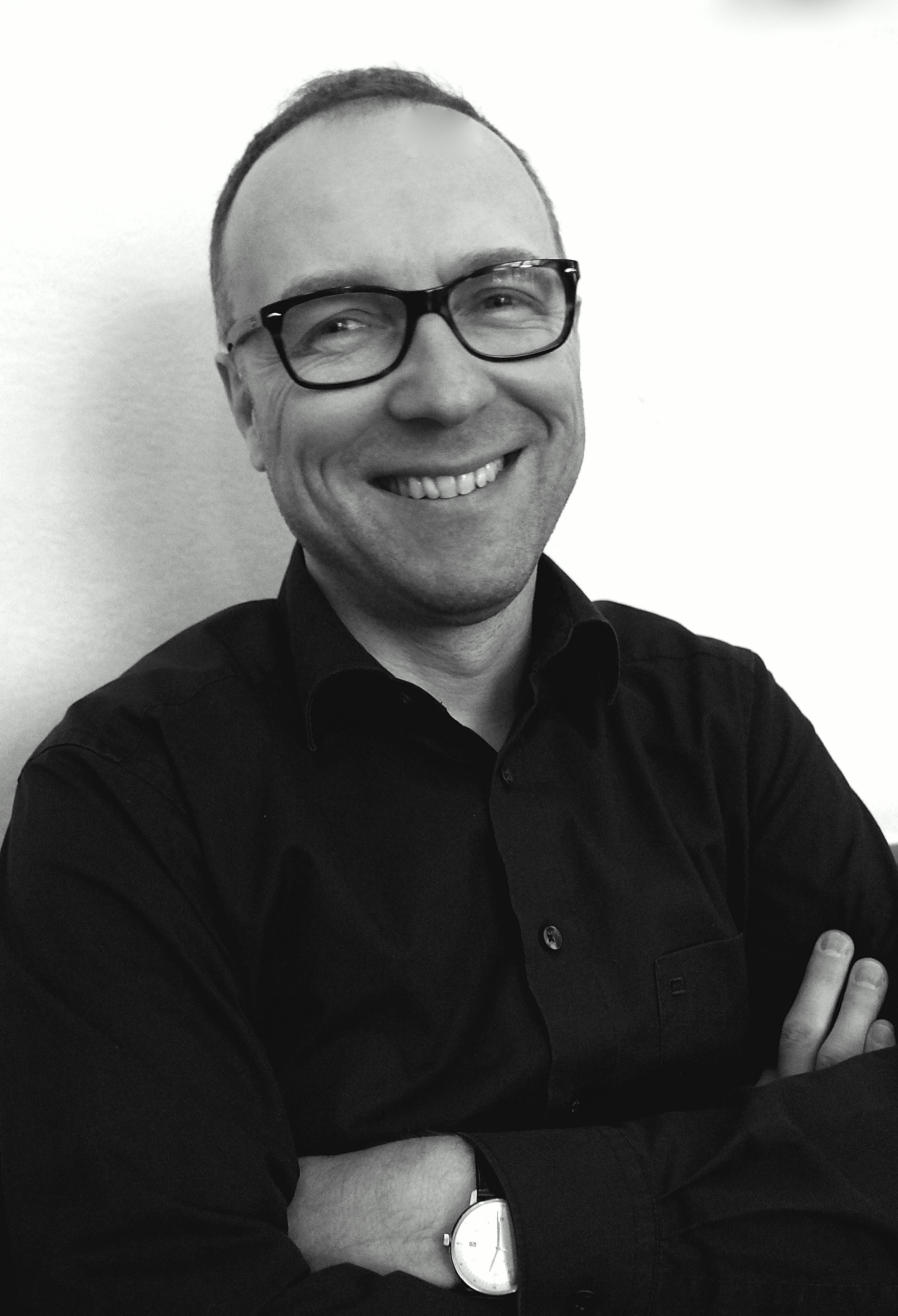 Ralf Schalck