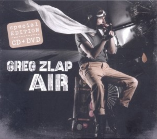 Greg Zlap – Air