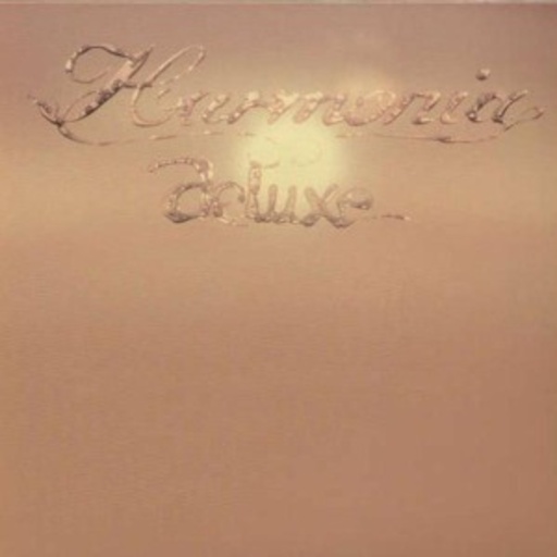 Harmonia – De Luxe
