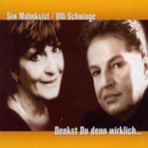 Siw Malmkvist & Ulli Schwinge – Denkst Du denn wirklich...