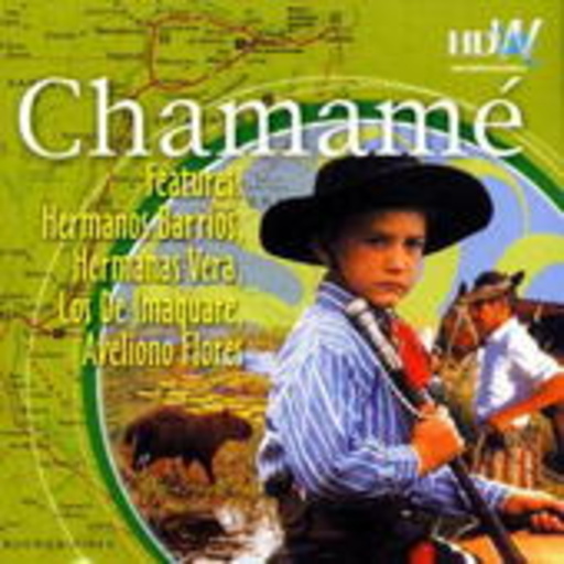 Diverse – Chamamé