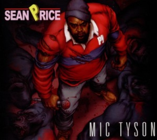 Sean Price – Mic Tyson