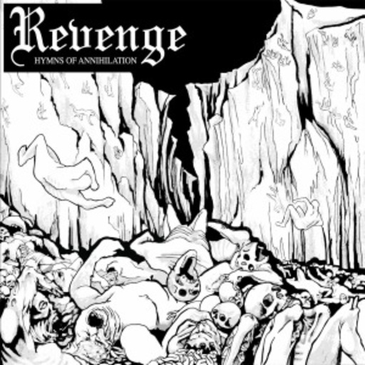 Revenge – Hymns Of Annihilation