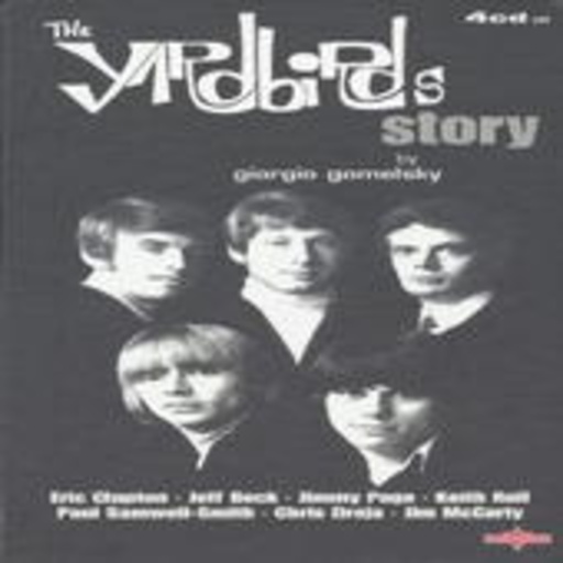 The Yardbirds – Yardbirds Story