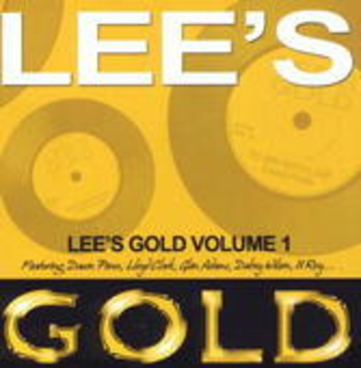 Lee’s Gold Vol. 1