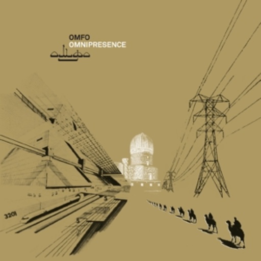Omfo – Omnipresence