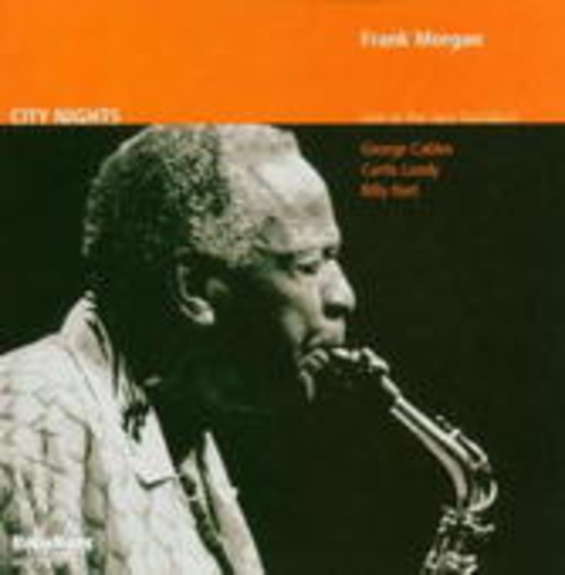 Frank Morgan – City Nights