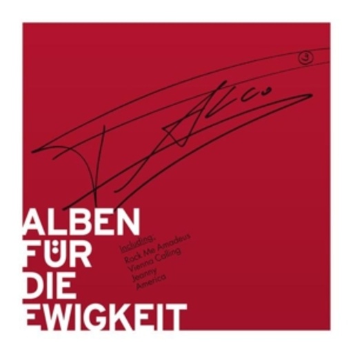 Falco – Falco 3 (Alben für die Ewigkeit)