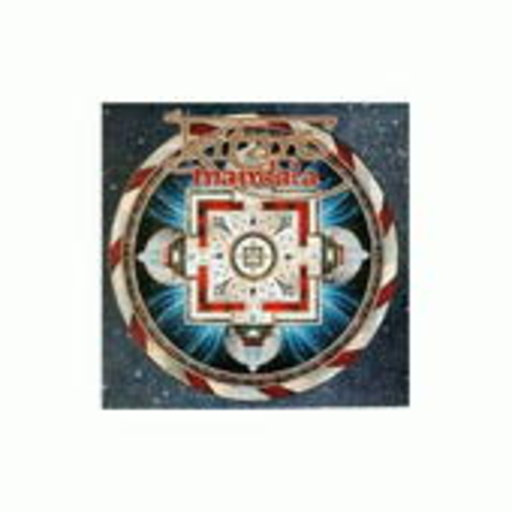 Kitaro – Mandala