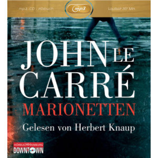 Herbert Knaup – Marionetten