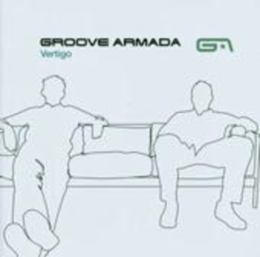 Groove Armada – Vertigo